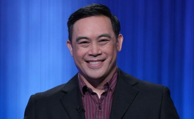 Tim Leung From Jeopardy: His Wiki & Family Life Explored