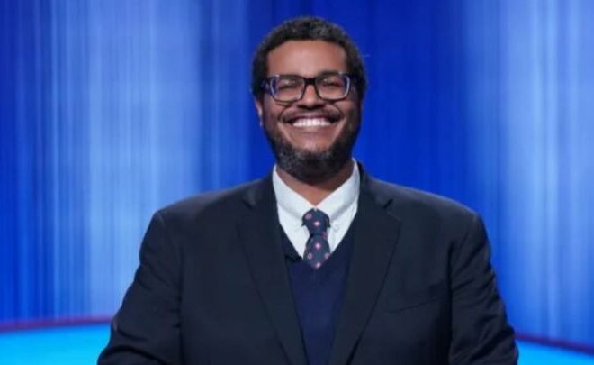 Trey Hart From Jeopardy: His Wiki & Family Life Explored