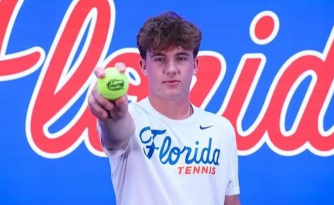 Ty Host Parents: Inside The Tennis Player’s Family & Personal Life