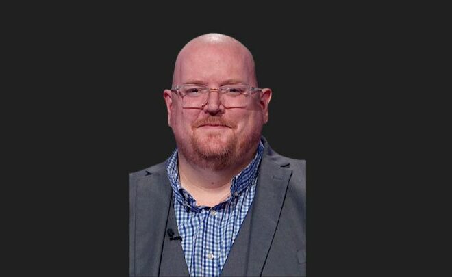 Zach Johnson-Dunlop Wiki and Family: All About the Jeopardy Contestant