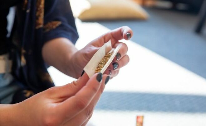 Gift Ideas for Someone Who is 420 Friendly