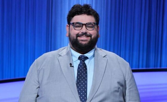 Aahil Makhani From Jeopardy: His Wiki & Family Life Explored