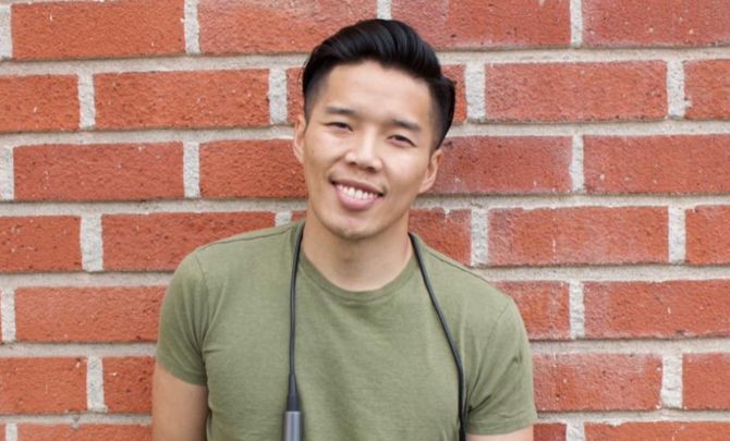 Alex Duong