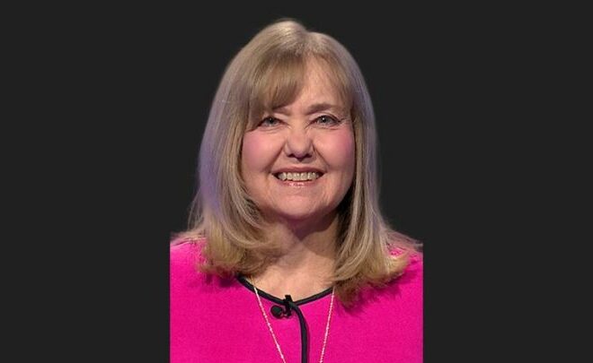 Barbara McIntyre From Jeopardy: Her Wiki, Job & Family Life Explored