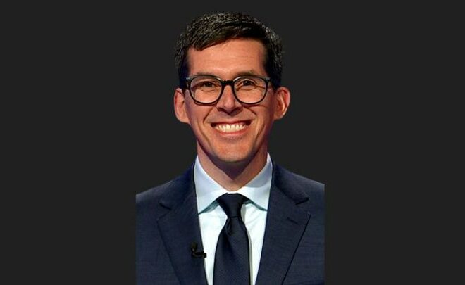 Chris Kearney Wiki, Job & Family: Meet The Jeopardy Contestant