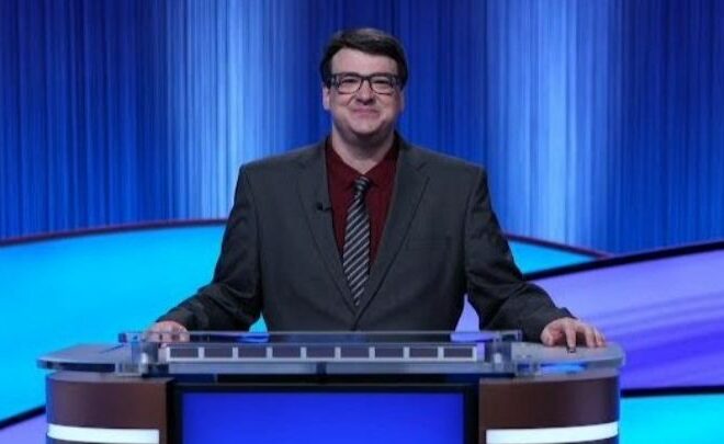 Corey Aiello Wiki and Family: All About the Jeopardy Contestant
