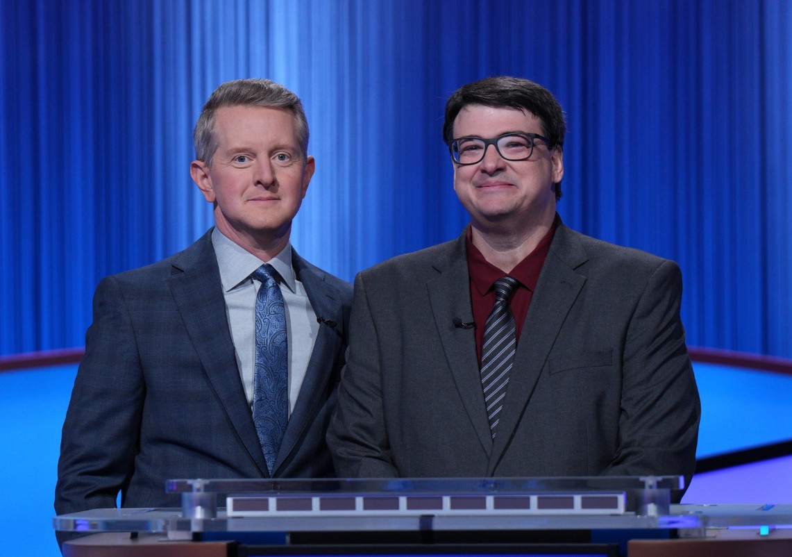 Corey Aiello Jeopardy