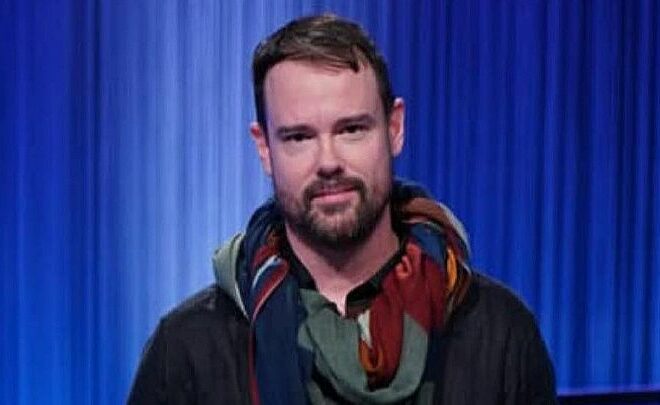 David Ley From Jeopardy: His Wiki, Job & Family Life Explored