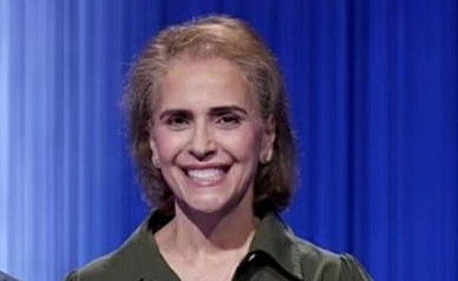 Donna Vaughan Singer From Jeopardy: Her Wiki, Job & Married Life Explored