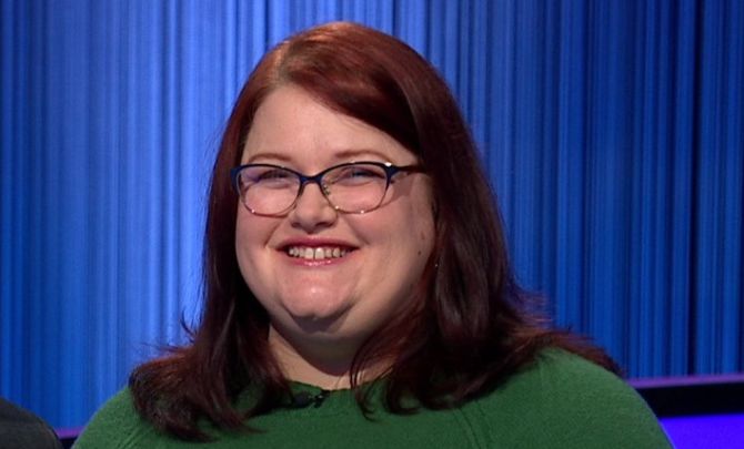 Heidi Schmechel