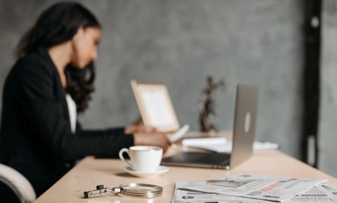 Hiring a Lawyer