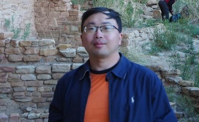Jamie Ding From Jeopardy: His Wiki & Family Life Explored