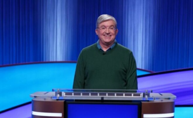 Jason Snell From Jeopardy: Insights On His Family & Married Life