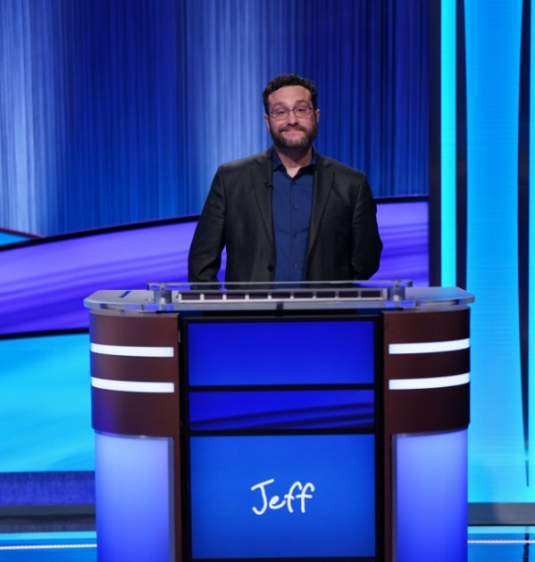 Jeff Bienstock Jeopardy