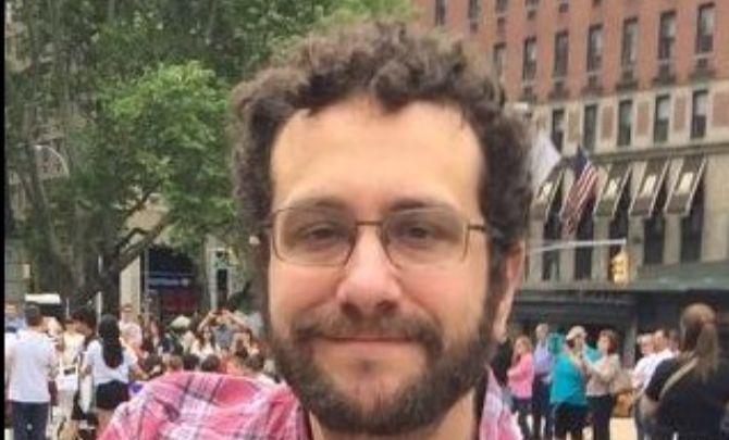 Jeff Bienstock