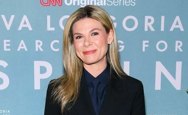 Jessica Dean’s Husband: Inside The CNN Correspondent’s Married Life & Family
