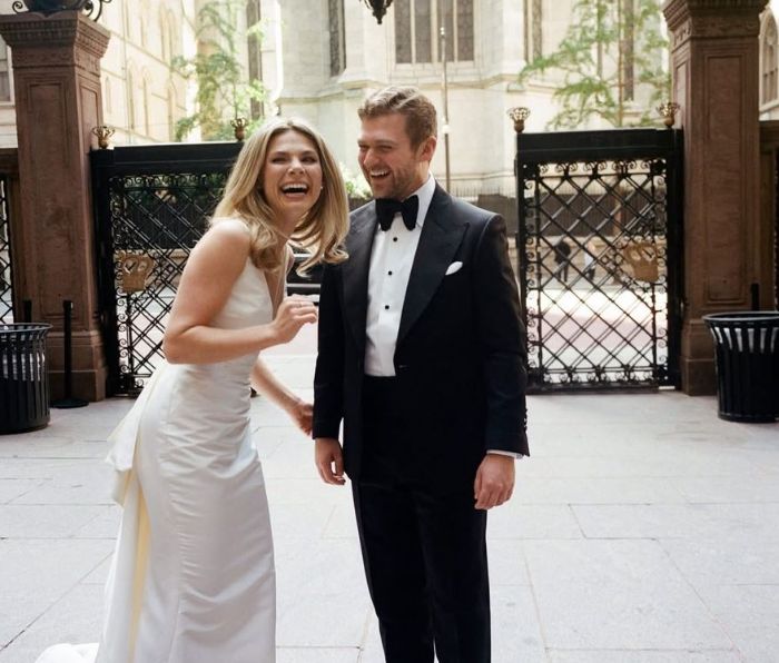 Jessica-Dean-Husband-Wedding