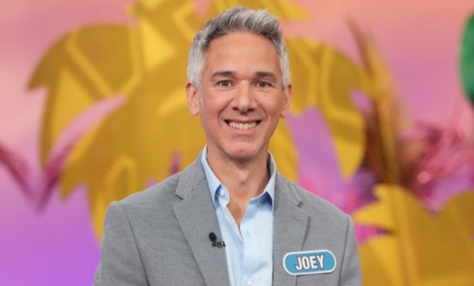 Joey Nicotera
