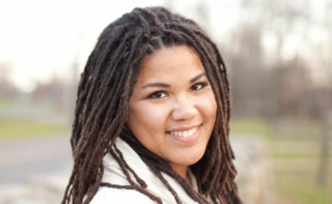 Kamilah Tisdale Wiki and Family: All About the Jeopardy Contestant