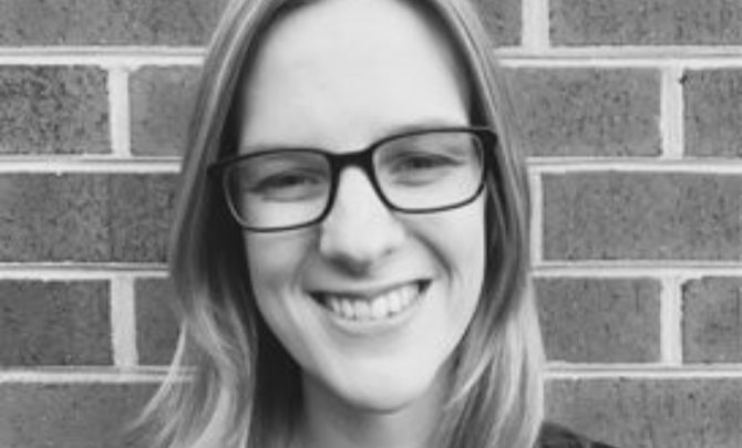 Kate Bachelder Odell