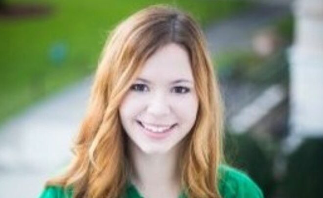 Meet Katie Hoppenjans From Jeopardy: Her Wiki and Family Life