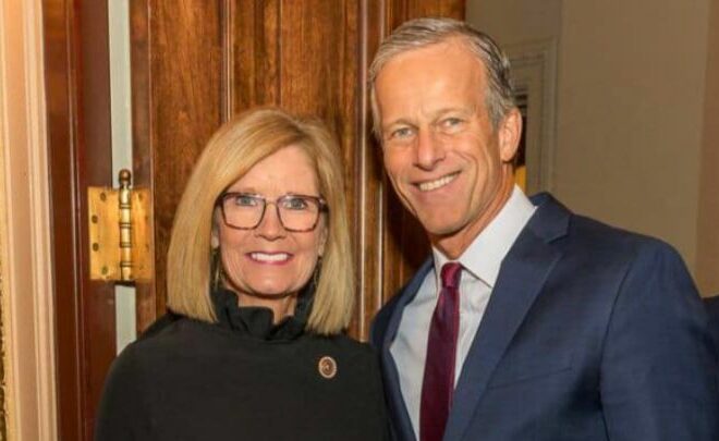 Kimberley Thune Wikipedia and Family: All About John Thune’s Wife