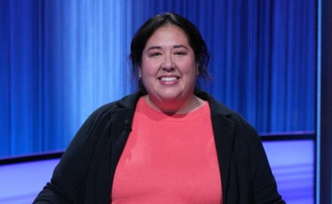 Kimberly Ayers Wiki, Job & Family: Meet The New Jeopardy Contestant