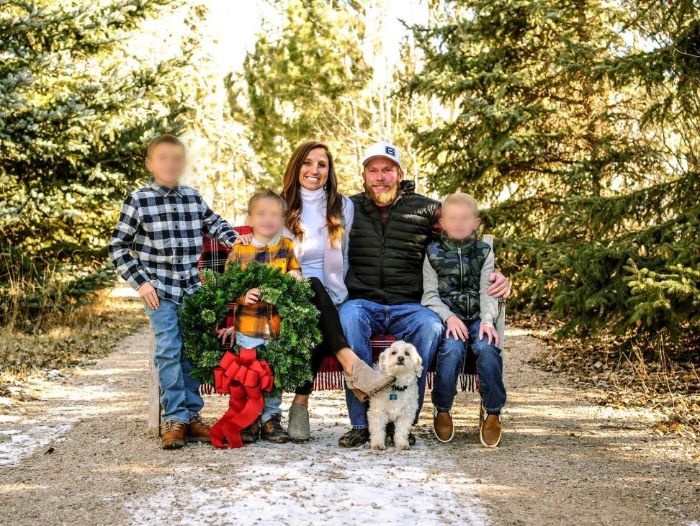 Kouri-Richins-Husband-Children