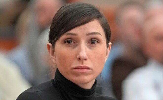 Who Is Kouri Richins? Get To Know The Author Who Killed Her Husband?