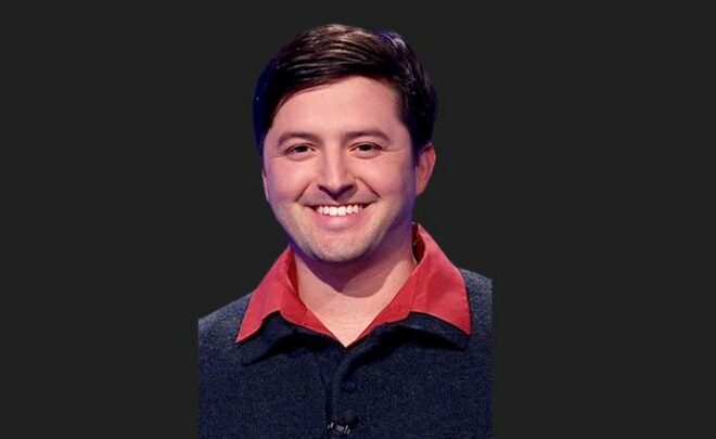 Luke Minton From Jeopardy: His Wiki, Job & Family Life Explored