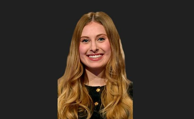 Lydia Cawley Wikipedia and Family Life: Know About the Jeopardy Contestant