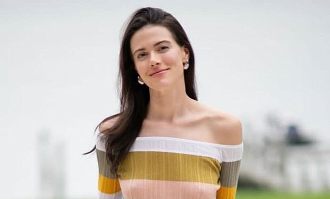 Lydia-Moynihan-Wikipedia-Age
