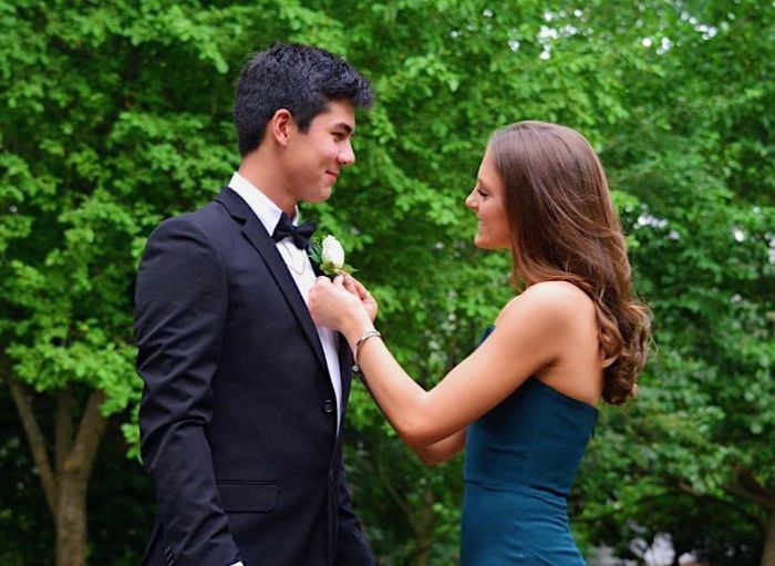 Michael-Thorbjornsen-Girlfriend-Cori