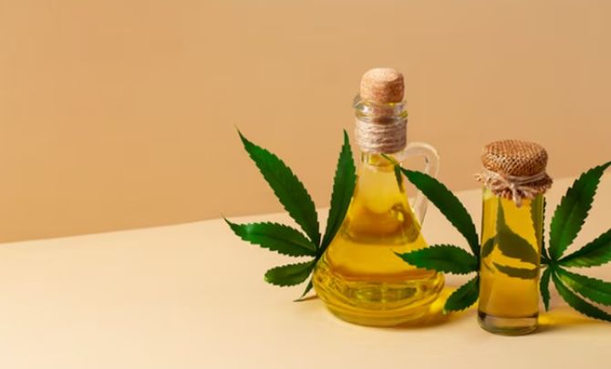 Modern Hemp Products