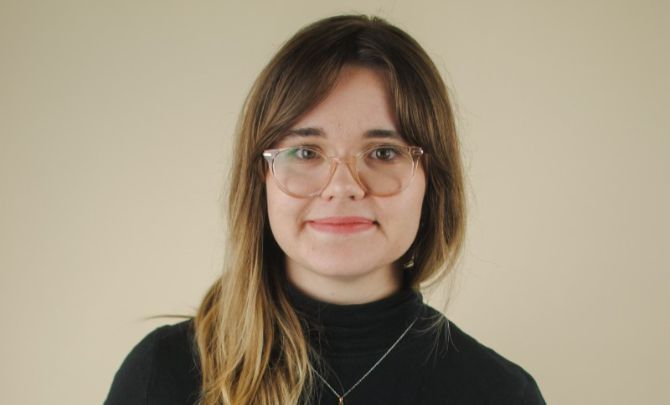 Molly Hackett