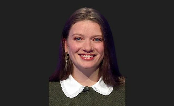 Is Monterey Salka Married? Get To Know The Jeopardy Contestant