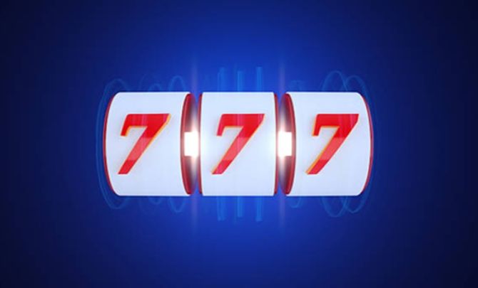 Online Slot Games