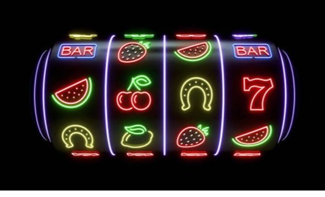 Online Slot Sites