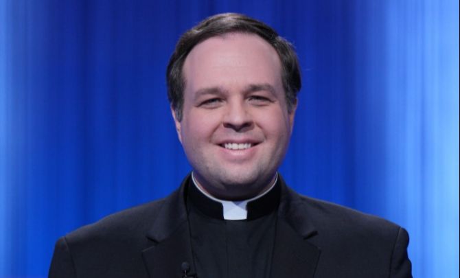 Paul Baker
