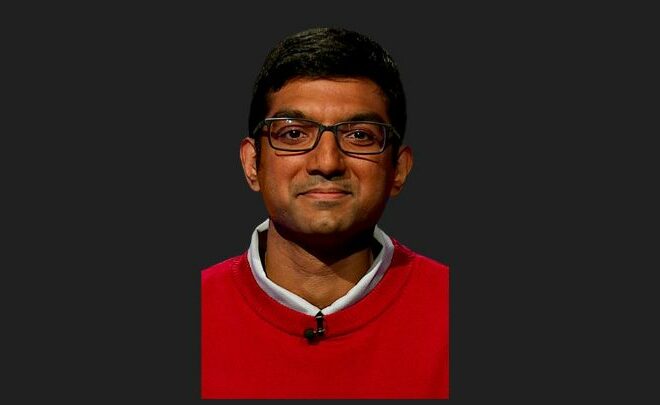 Pranit Nanda From Jeopardy: Inside His Wiki and Family Life