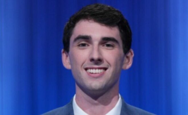 Quentin Powers Wiki and Family: All About the Jeopardy Contestant