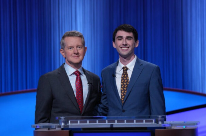 Quentin Powers Jeopardy