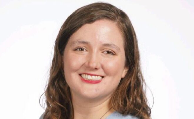 Robin Richardson Wiki, Job & Family: Meet The Jeopardy Contestant