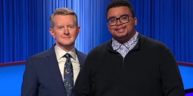 Sinecio Morales Jeopardy