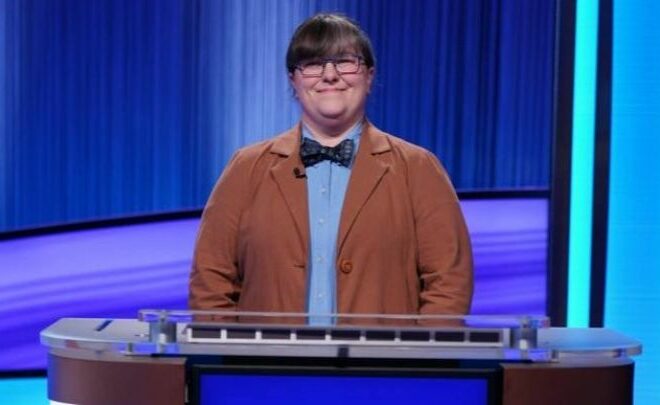 Who Is Tallulah Pollard From Jeopardy? Her Wiki and Family Life