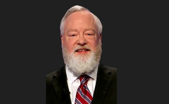 Tim Swankey Wiki and Family Life: All About the Jeopardy Contestant