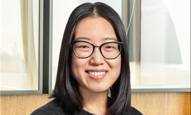 Alice Jiang