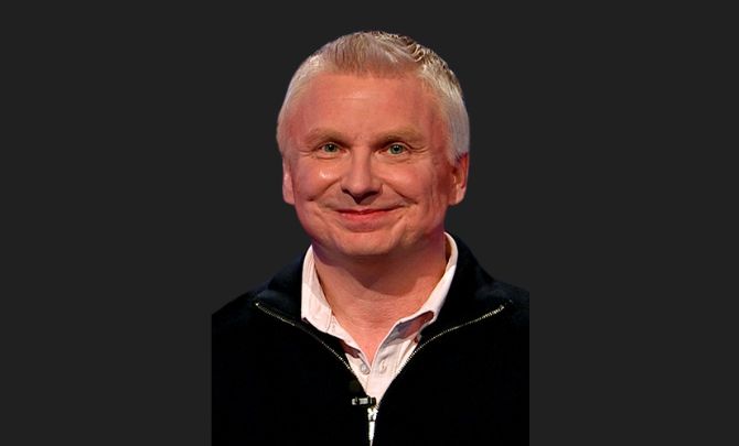 Andrew Younger