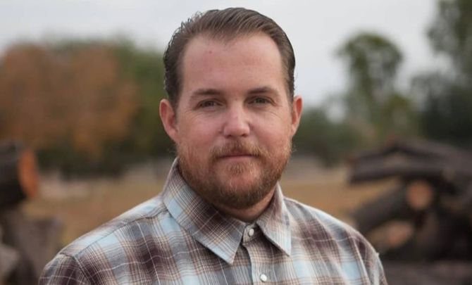 Brandon Sheets