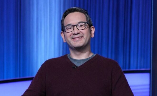 Brian Chu From Jeopardy: His Wiki, Job & Family Life Explored